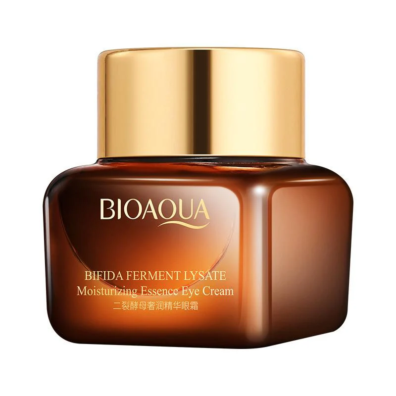 BIOAQUA Anti Wrinkle Eye Cream - Dark Circle Cream - Image 2
