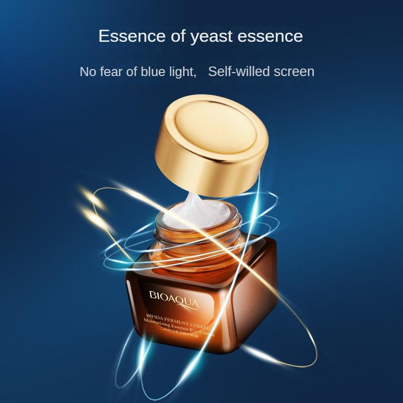 BIOAQUA Anti Wrinkle Eye Cream - Dark Circle Cream - Image 3